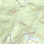 CDT Map Set Version 3.0 - Map 154 - Colorado Preview 3