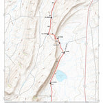 CDT Map Set Version 3.0 - Map 229 - Wyoming Preview 1