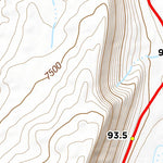 CDT Map Set Version 3.0 - Map 229 - Wyoming Preview 2