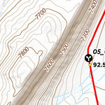 CDT Map Set Version 3.0 - Map 229 - Wyoming Preview 3
