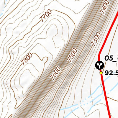 CDT Map Set Version 3.0 - Map 229 - Wyoming Preview 3