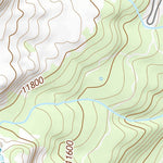 CDT Map Set Version 3.0 - Map 161 - Colorado Preview 2