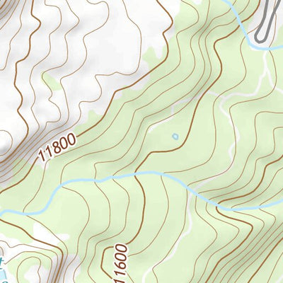 CDT Map Set Version 3.0 - Map 161 - Colorado Preview 2