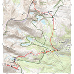 CDT Map Set Version 3.0 - Map 185 - Colorado Preview 1