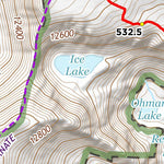 CDT Map Set Version 3.0 - Map 185 - Colorado Preview 3