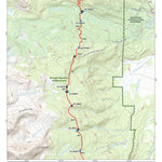 CDT Map Set Version 3.0 - Map 168 - Colorado Preview 1