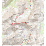 CDT Map Set Version 3.0 - Map 180 - Colorado Preview 1