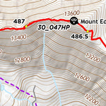 CDT Map Set Version 3.0 - Map 180 - Colorado Preview 2