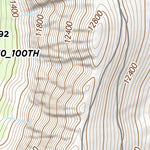 CDT Map Set Version 3.0 - Map 180 - Colorado Preview 3