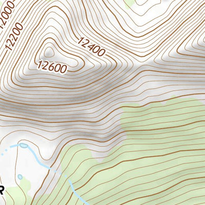 CDT Map Set Version 3.0 - Map 159 - Colorado Preview 2