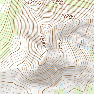 CDT Map Set Version 3.0 - Map 159 - Colorado Preview 3