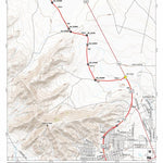 CDT Map Set Version 3.0 - Map 231 - Wyoming Preview 1