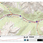 CDT Map Set Version 3.0 - Map 181 - Colorado Preview 1