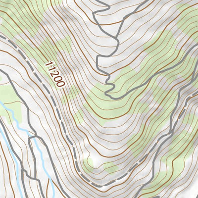 CDT Map Set Version 3.0 - Map 173 - Colorado Preview 3