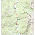 CDT Map Set Version 3.0 - Map 188 - Colorado Preview 1