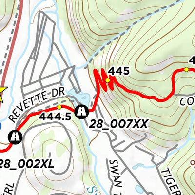 CDT Map Set Version 3.0 - Map 175 - Colorado Preview 3