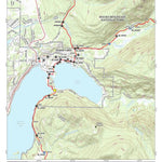 CDT Map Set Version 3.0 - Map 192 - Colorado Preview 1