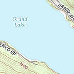 CDT Map Set Version 3.0 - Map 192 - Colorado Preview 2