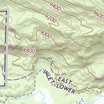 CDT Map Set Version 3.0 - Map 192 - Colorado Preview 3