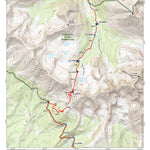 CDT Map Set Version 3.0 - Map 163 - Colorado Preview 1