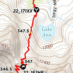 CDT Map Set Version 3.0 - Map 163 - Colorado Preview 2