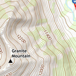 CDT Map Set Version 3.0 - Map 163 - Colorado Preview 3