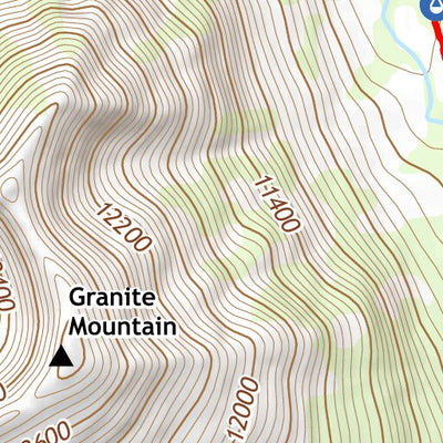 CDT Map Set Version 3.0 - Map 163 - Colorado Preview 3