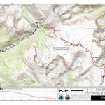 CDT Map Set Version 3.0 - Map 194 - Colorado Preview 1