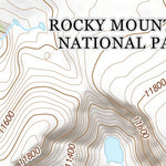 CDT Map Set Version 3.0 - Map 194 - Colorado Preview 2