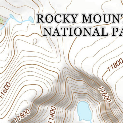 CDT Map Set Version 3.0 - Map 194 - Colorado Preview 2