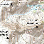 CDT Map Set Version 3.0 - Map 194 - Colorado Preview 3