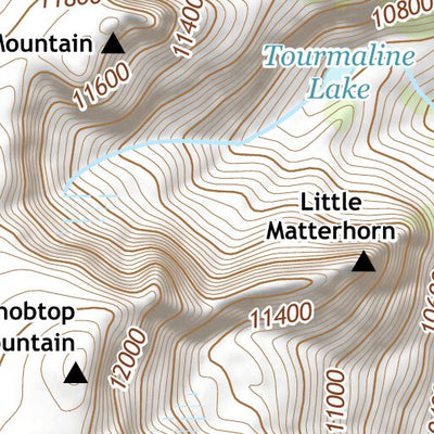 CDT Map Set Version 3.0 - Map 194 - Colorado Preview 3