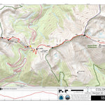 CDT Map Set Version 3.0 - Map 184 - Colorado Preview 1