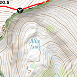 CDT Map Set Version 3.0 - Map 184 - Colorado Preview 2