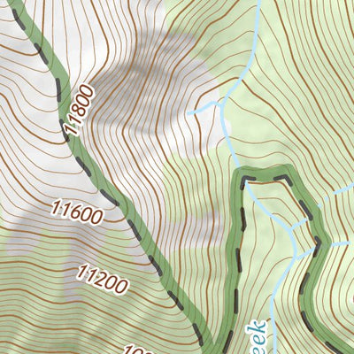 CDT Map Set Version 3.0 - Map 184 - Colorado Preview 3
