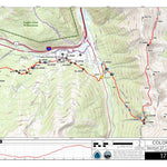 CDT Map Set Version 3.0 - Map 174 - Colorado Preview 1
