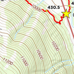 CDT Map Set Version 3.0 - Map 174 - Colorado Preview 2