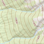 CDT Map Set Version 3.0 - Map 174 - Colorado Preview 3