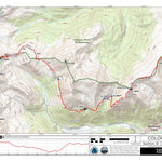 CDT Map Set Version 3.0 - Map 183 - Colorado Preview 1