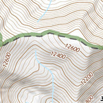 CDT Map Set Version 3.0 - Map 183 - Colorado Preview 2