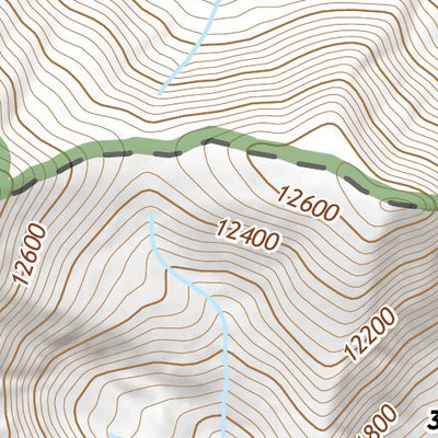 CDT Map Set Version 3.0 - Map 183 - Colorado Preview 2