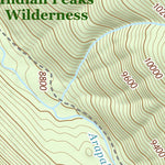 CDT Map Set Version 3.0 - Map 189 - Colorado Preview 3