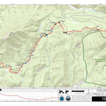 CDT Map Set Version 3.0 - Map 197 - Colorado Preview 1