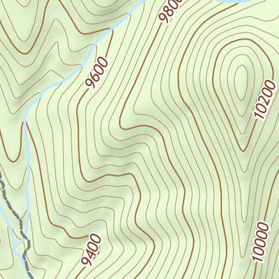 CDT Map Set Version 3.0 - Map 197 - Colorado Preview 2