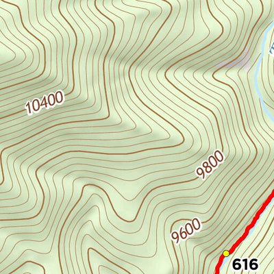 CDT Map Set Version 3.0 - Map 197 - Colorado Preview 3