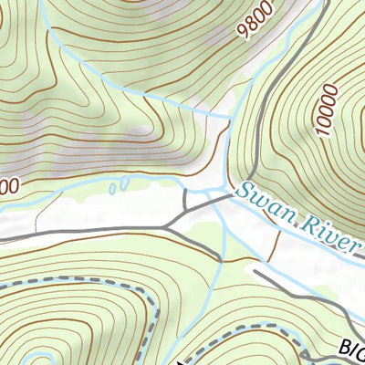 CDT Map Set Version 3.0 - Map 176 - Colorado Preview 2