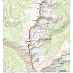 CDT Map Set Version 3.0 - Map 186 - Colorado Preview 1