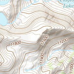 CDT Map Set Version 3.0 - Map 186 - Colorado Preview 2