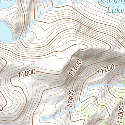 CDT Map Set Version 3.0 - Map 186 - Colorado Preview 2