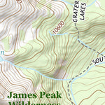 CDT Map Set Version 3.0 - Map 186 - Colorado Preview 3